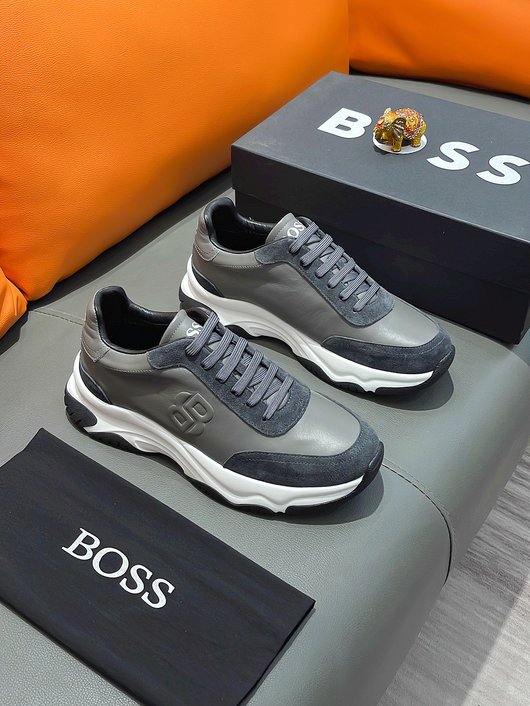 NO:274324,Product name BOSS 