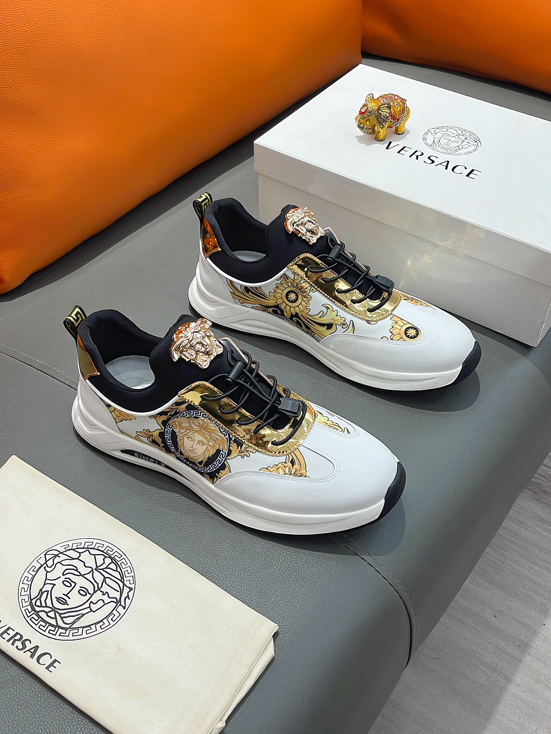 NO:275586,Product name VERSACE 