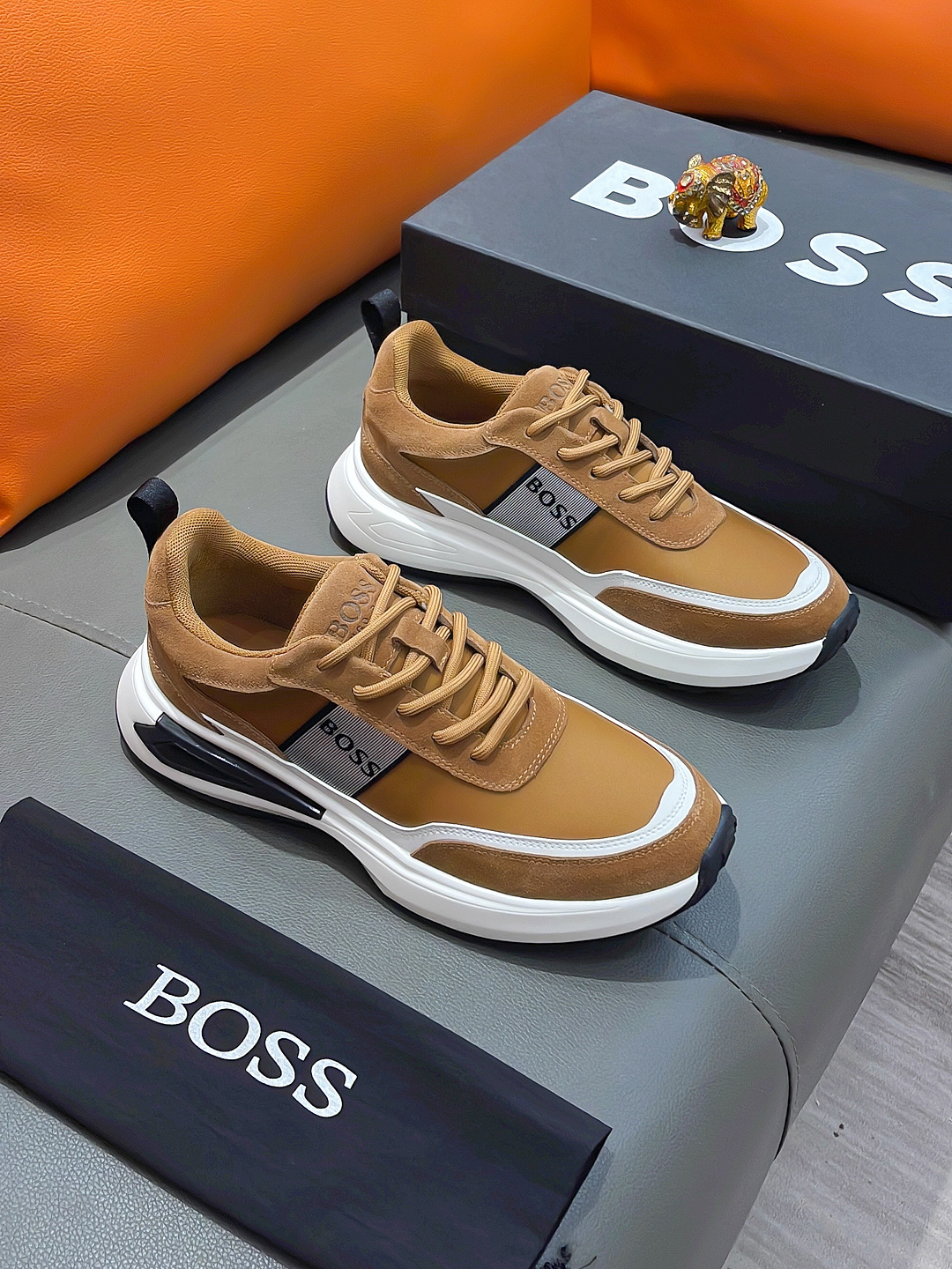 NO:284855,Product name BOSS 