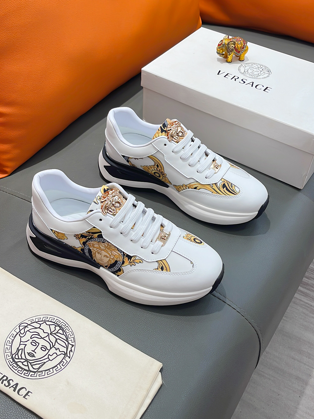 NO:349941,Product name VERSACE 