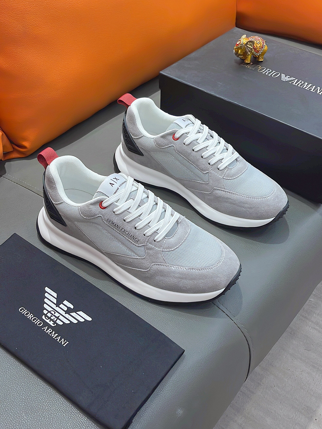 NO:348171,Product name ARMANI 