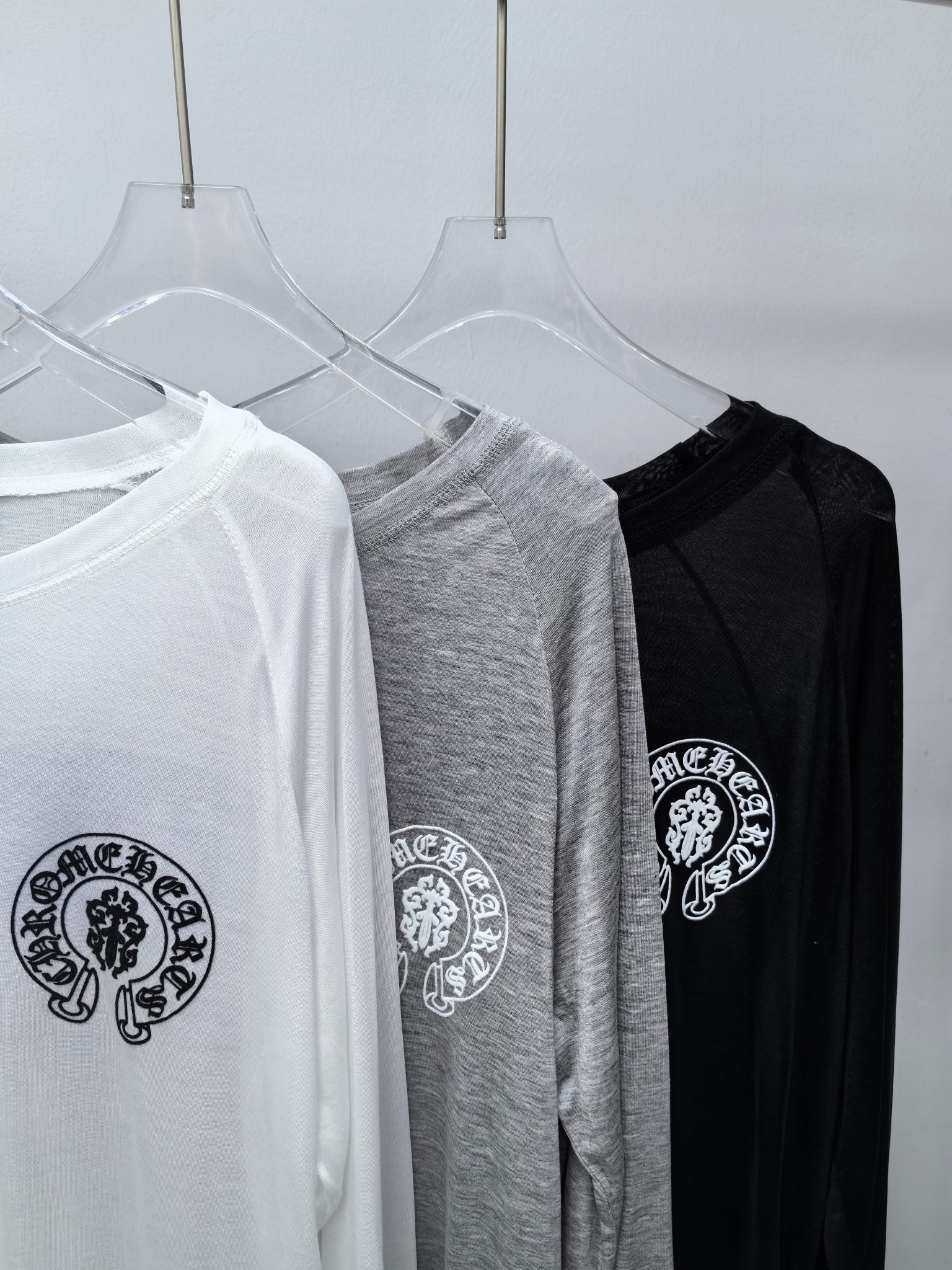 Versatile One-Size T-Shirt Outfit: P414 with Multiple New T-Shirts - 图片 4