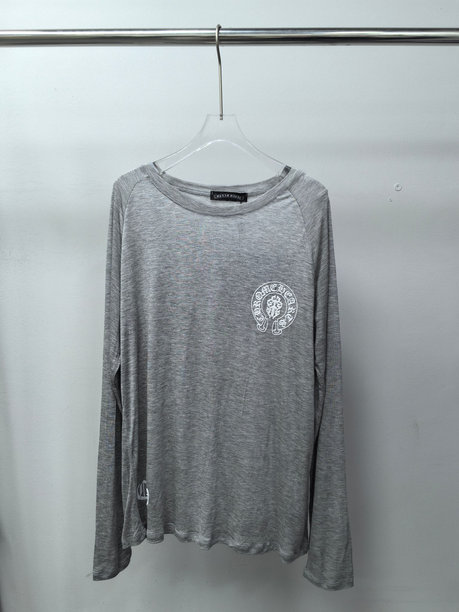 Versatile One-Size T-Shirt Outfit: P414 with Multiple New T-Shirts - 图片 7