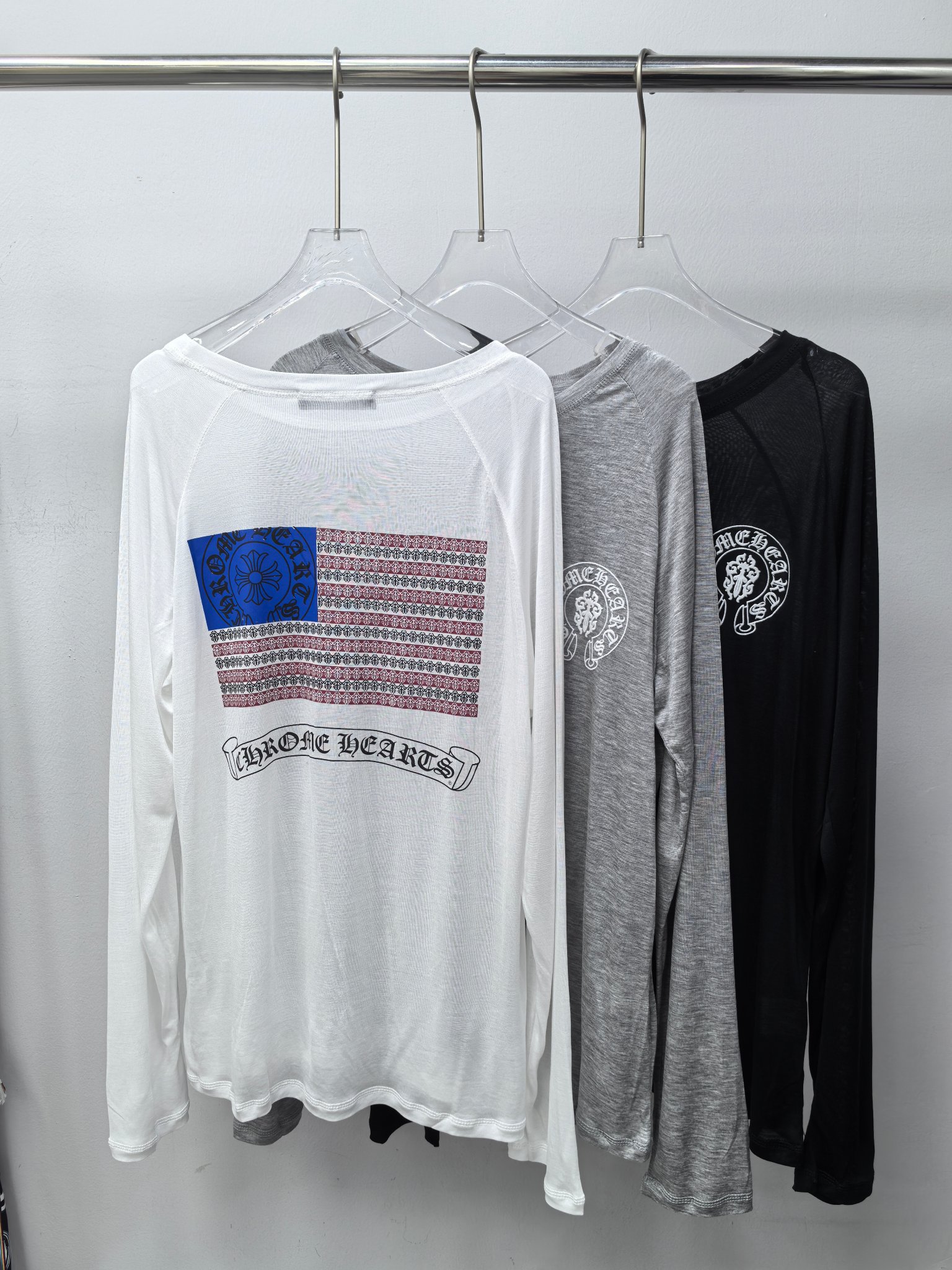 Versatile One-Size T-Shirt Outfit: P414 with Multiple New T-Shirts - 图片 2