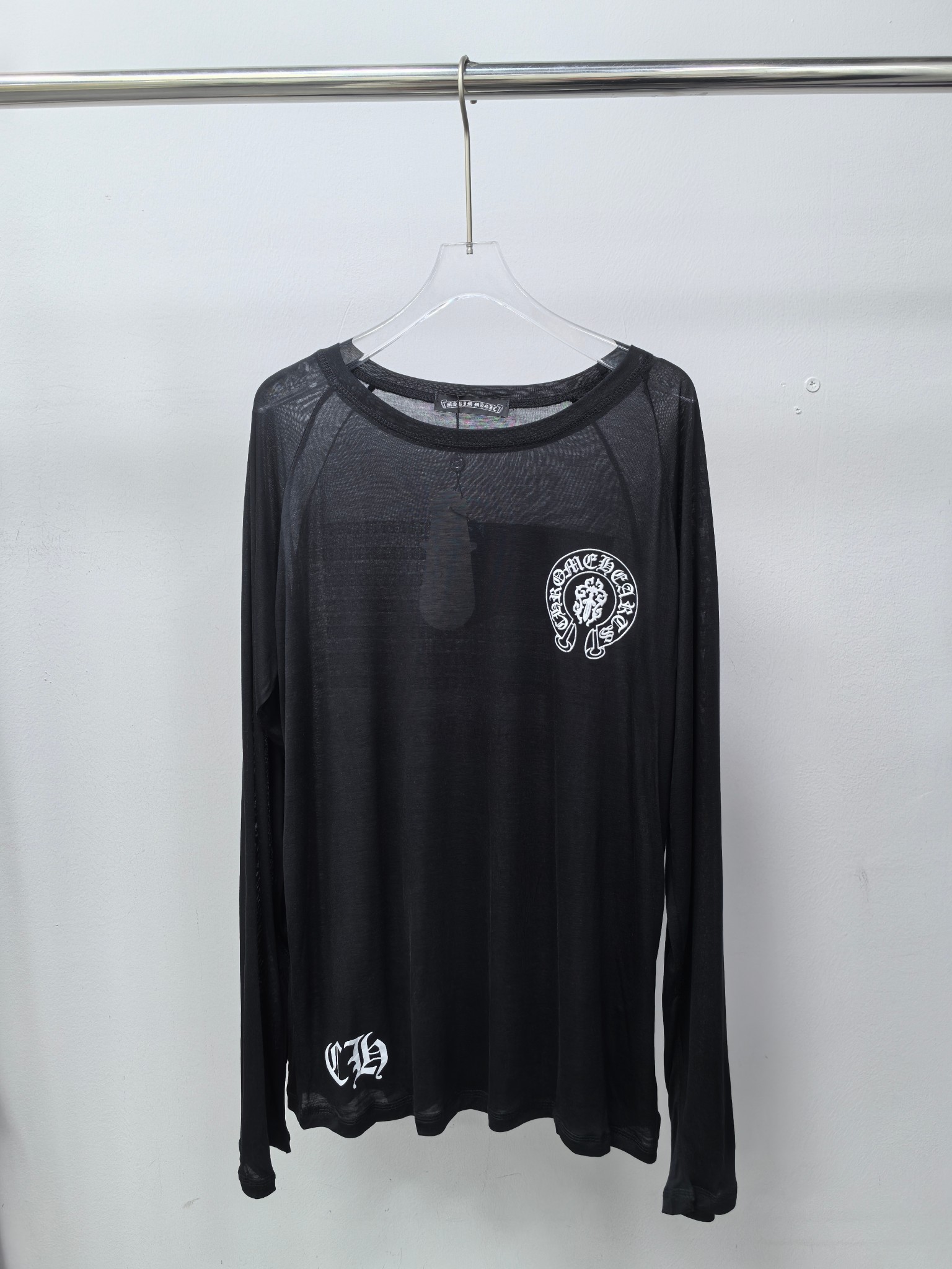 Versatile One-Size T-Shirt Outfit: P414 with Multiple New T-Shirts - 图片 9