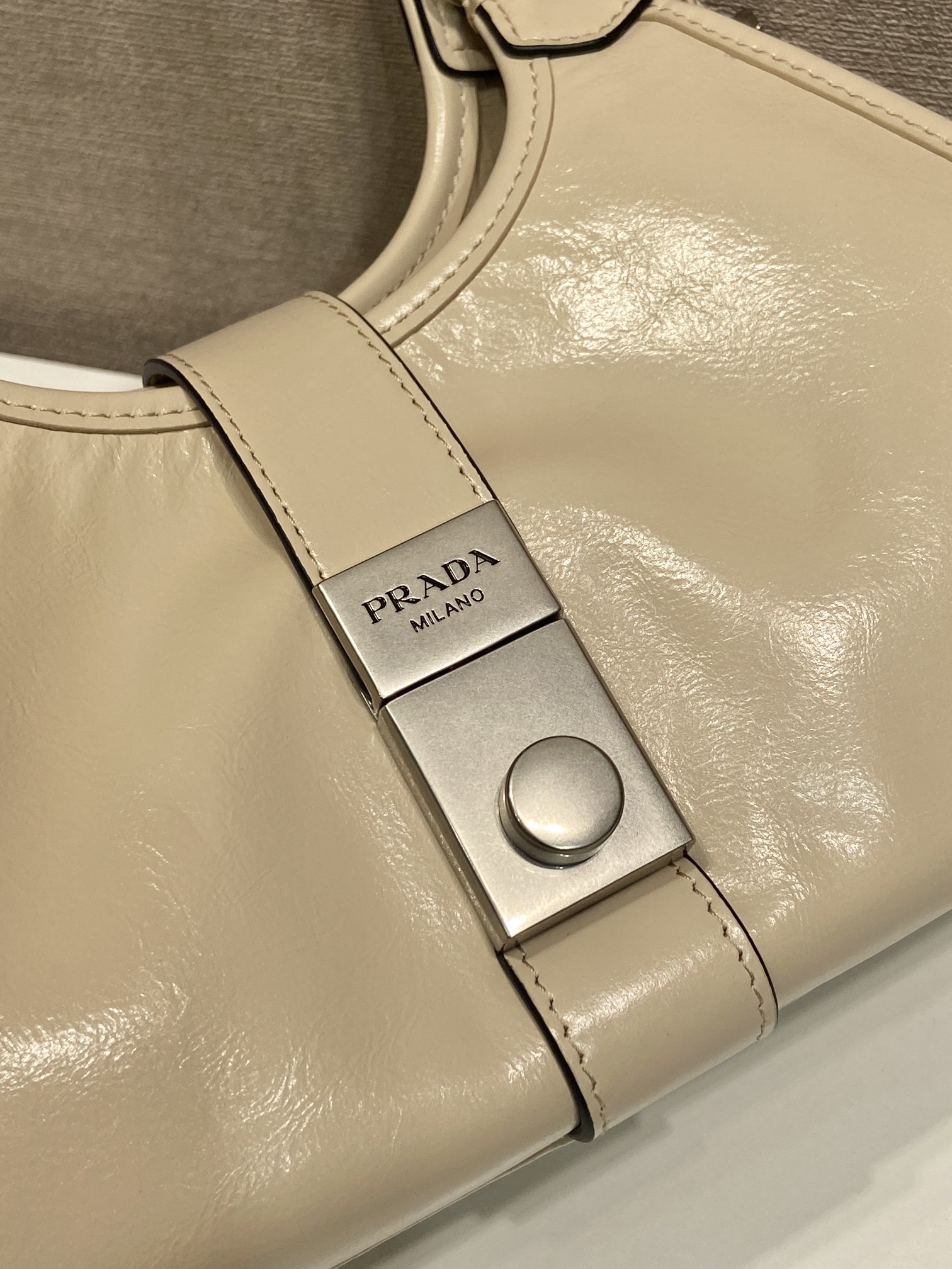 Elegant Leather Top Handle Satchel Bag, Fashionable Mini Crossbody Bag for Women 8 i1751863430 2848 5