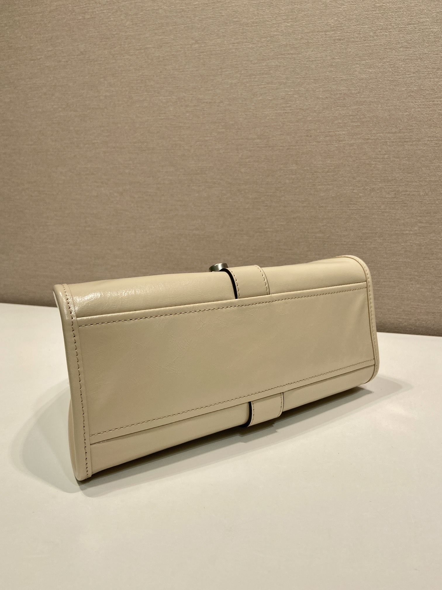 Elegant Leather Top Handle Satchel Bag, Fashionable Mini Crossbody Bag for Women 7 i1751863430 7120 3