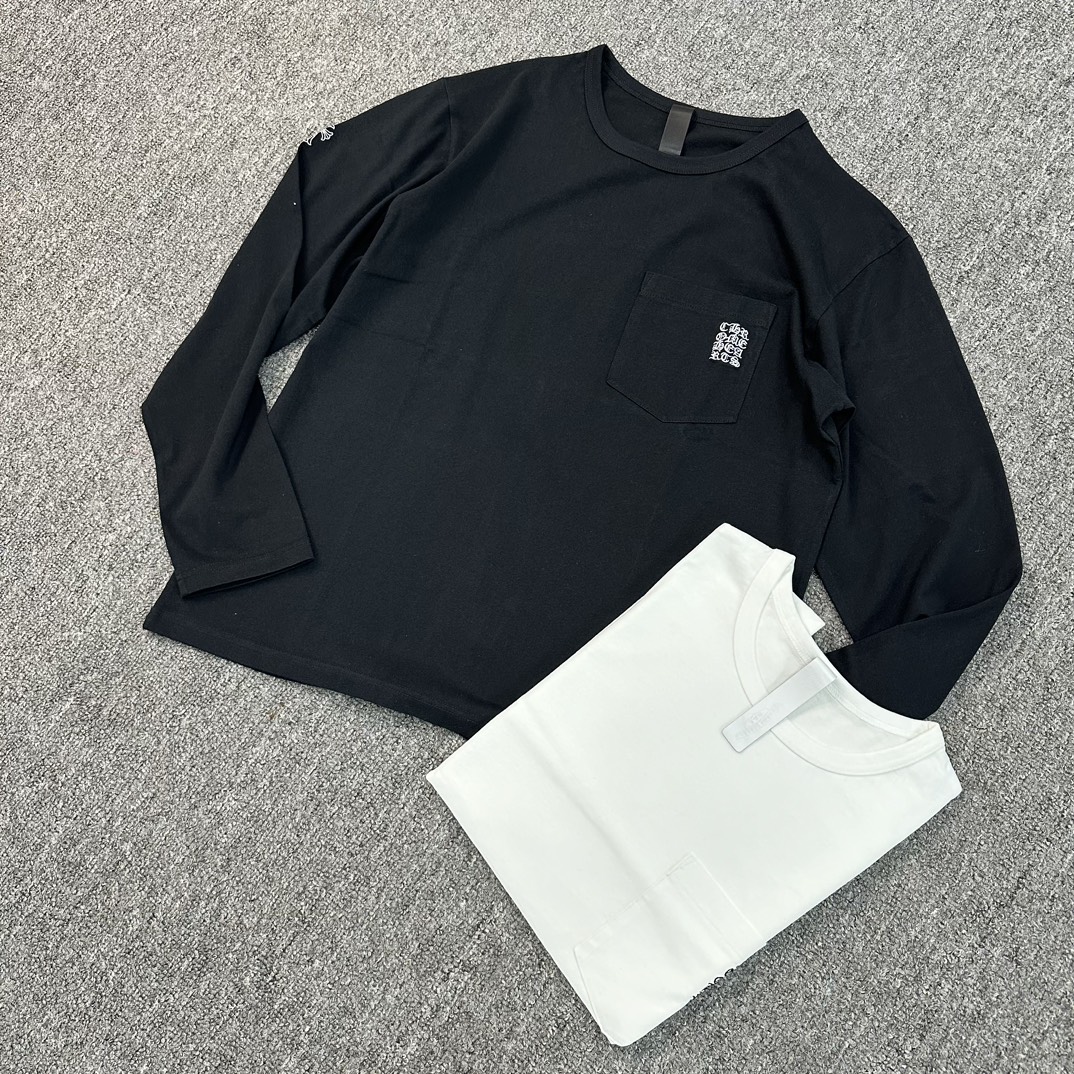 Long Sleeve