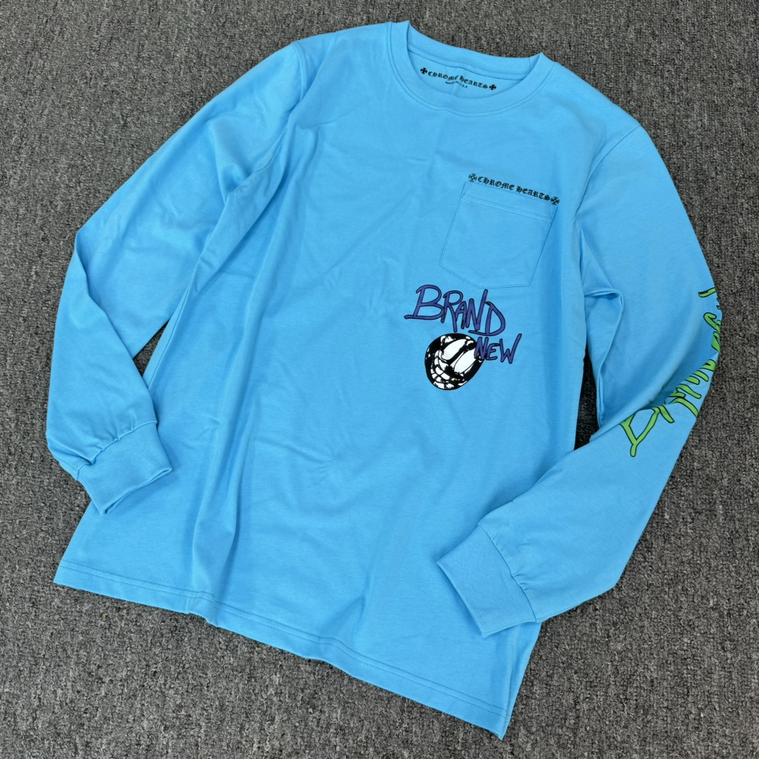 Long Sleeve