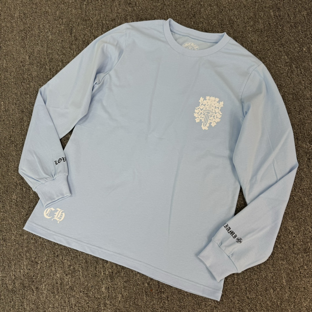 Long Sleeve