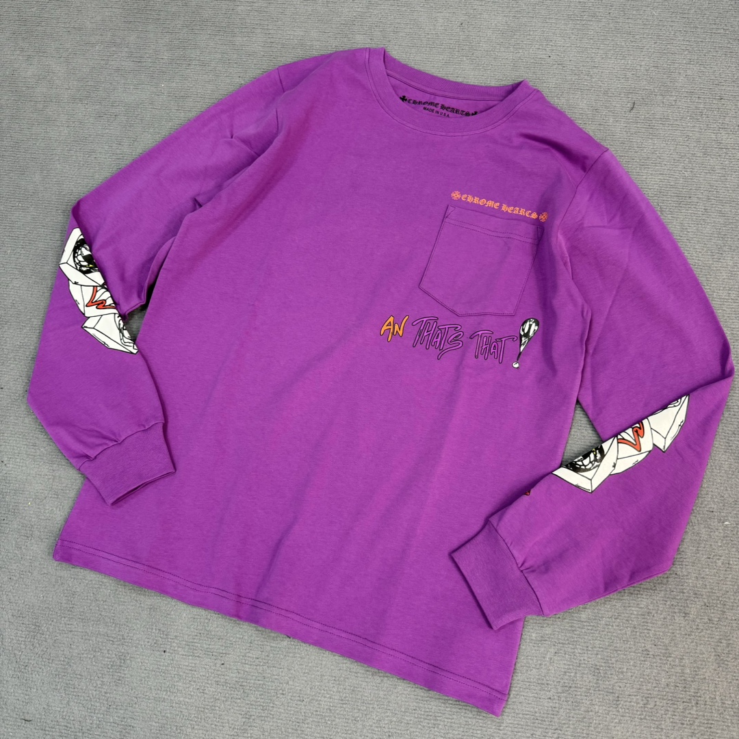 Long Sleeve