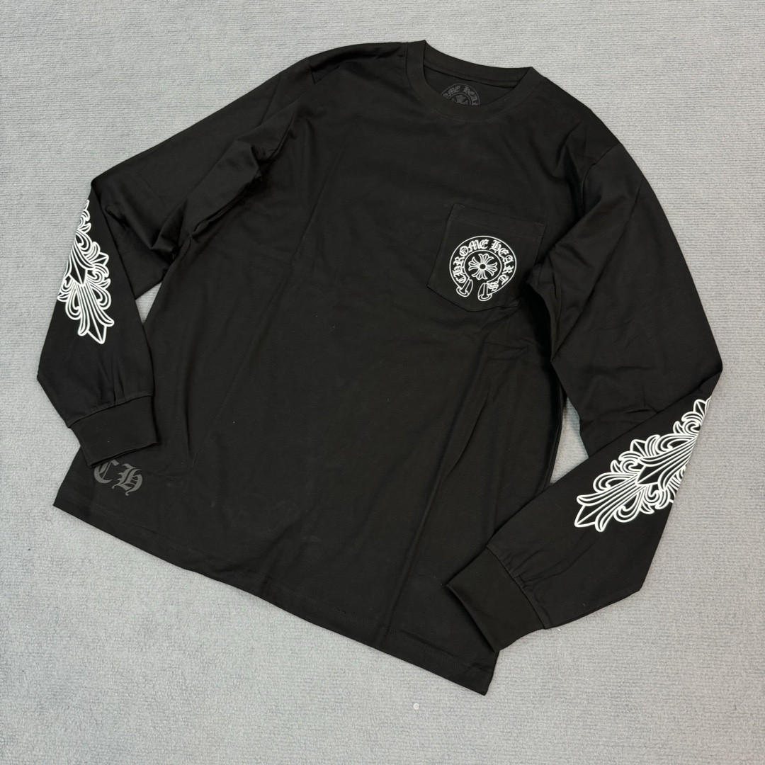 Long Sleeve