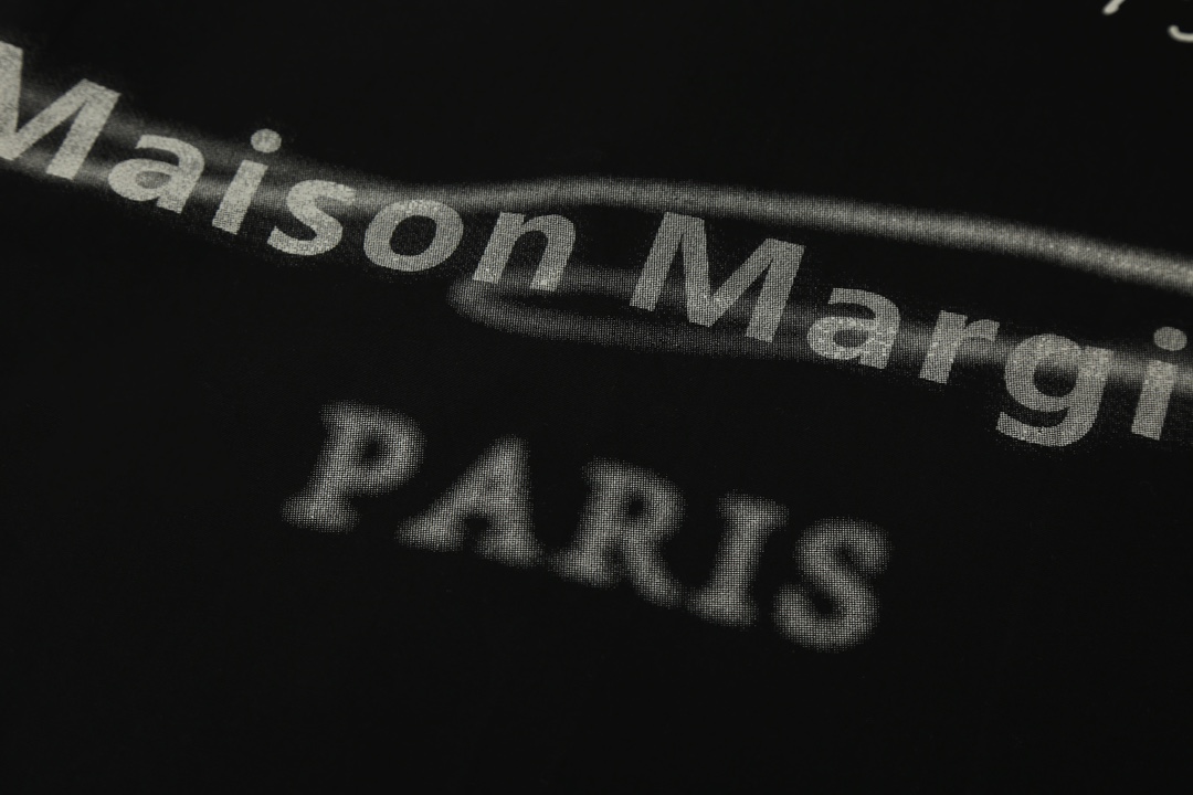 Designer MJ 2024s Magella MM6 Shirts: Premium Cotton, Custom Buttons, Unisex SMLXL Sizes - 图片 4