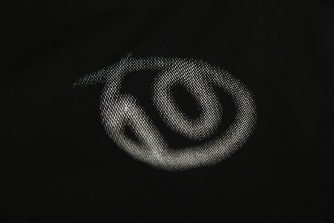 Designer MJ 2024s Magella MM6 Shirts: Premium Cotton, Custom Buttons, Unisex SMLXL Sizes - 图片 8