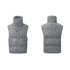 Maison Margiela Clothing Down Jacket White Printing Duck Down Fall/Winter Collection