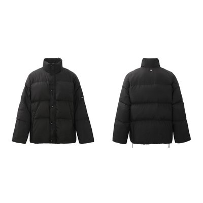 Givenchy Clothing Down Jacket White Duck Down Fall/Winter Collection