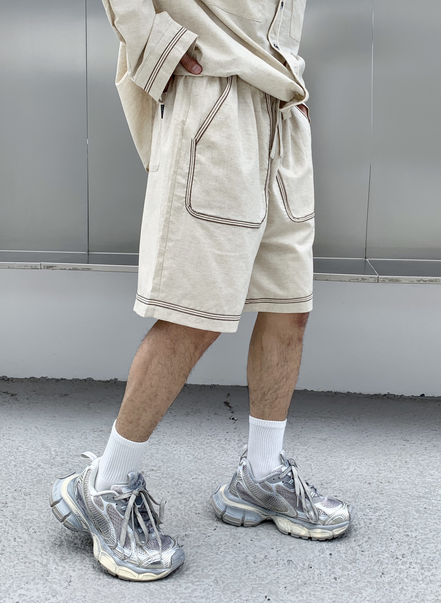 Louis Vuitton Haute Couture Haute Couture Ready-to-Wear Clothing Dress 4