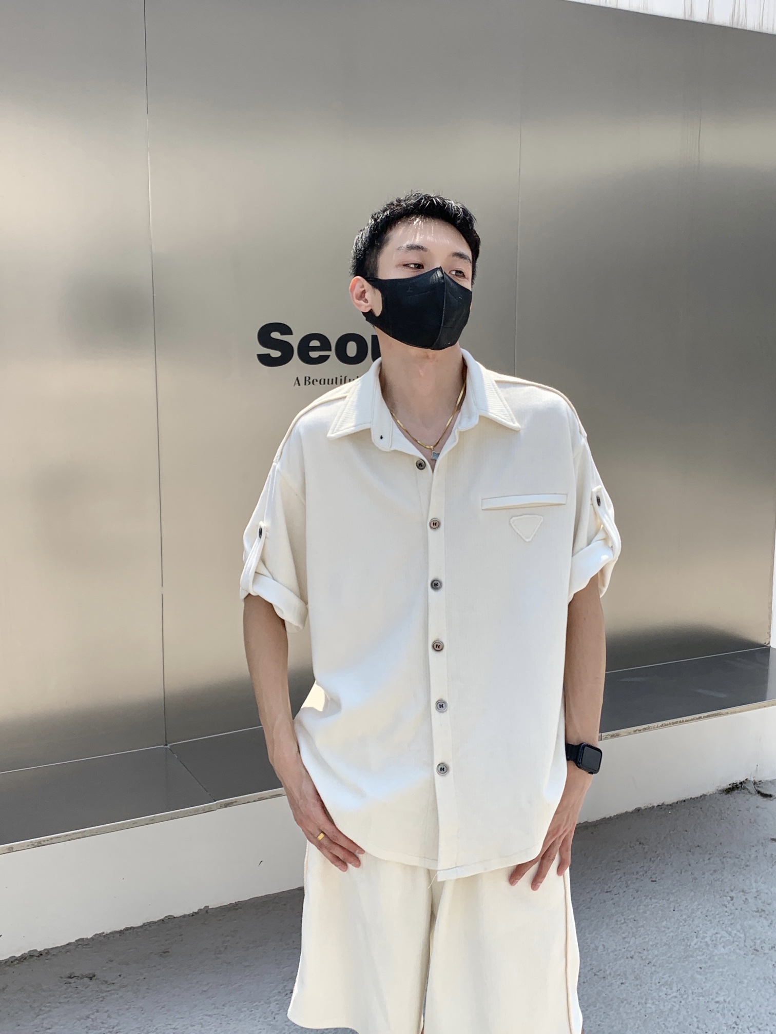 路易威登 Louis Vuitton 高定典藏名品高定成衣时装外套连衣裙衬衫T恤 #C10C5BC6 2