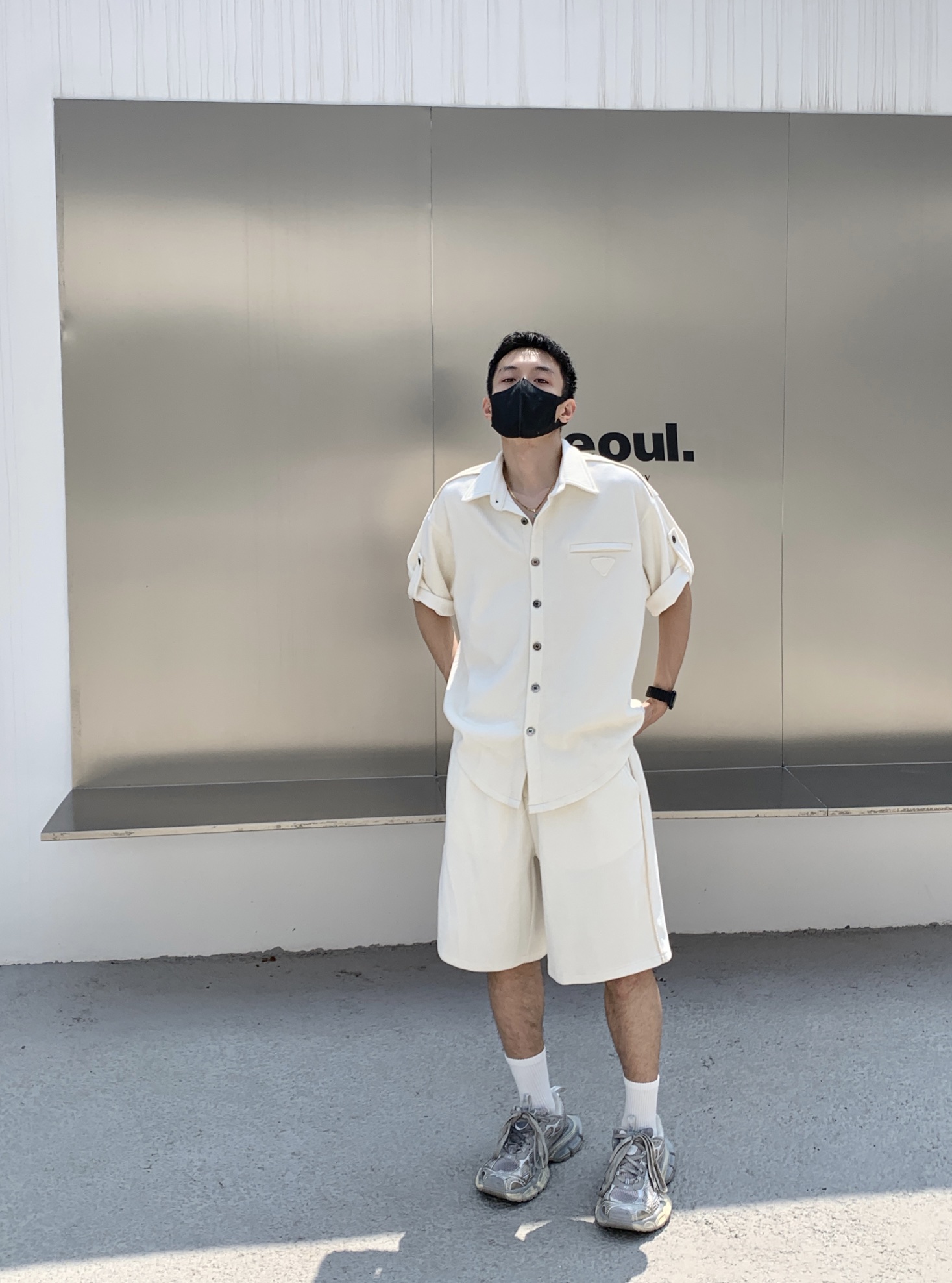 Louis Vuitton Haute Couture Haute Couture Ready-to-Wear Clothing Dress 5