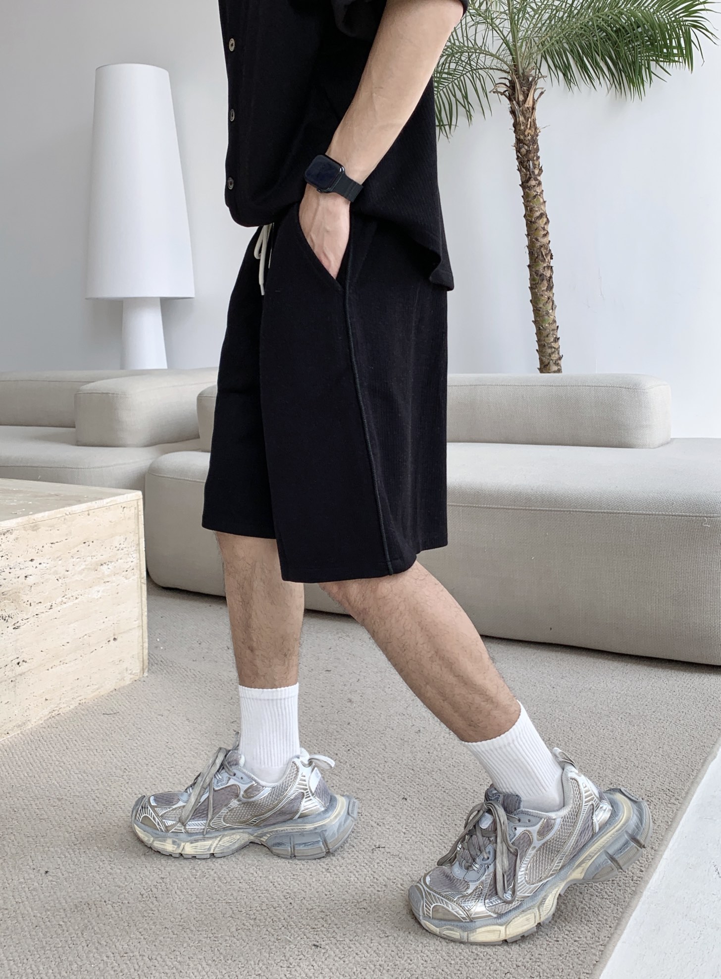 路易威登 Louis Vuitton 高定典藏名品高定成衣时装外套连衣裙衬衫T恤 #26E1E460 2