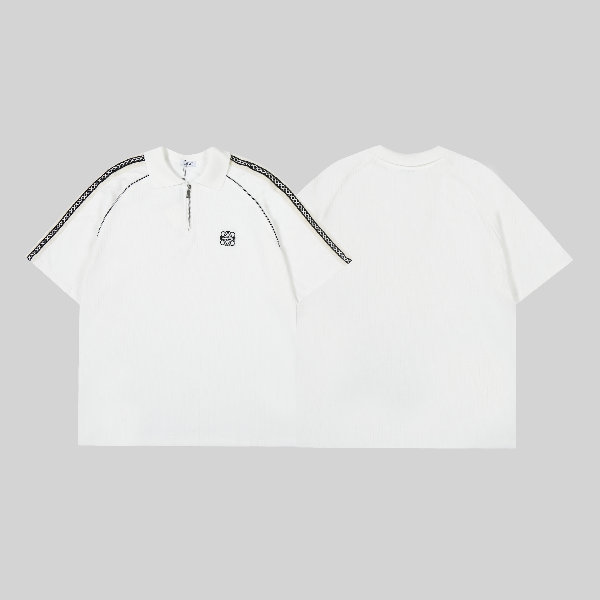 Loewe Kleding Polo Splijten