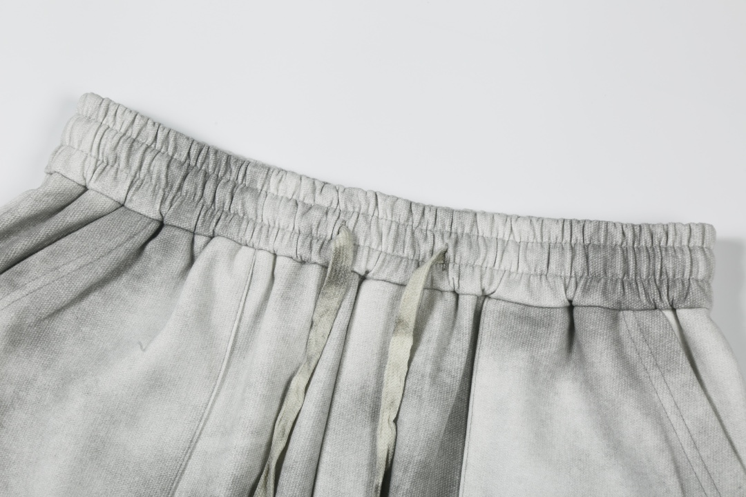 MJ Designer’s new 24SS MM6/jlShorts Madison margiela retrospect for old heavy-pants SMLXl - 图片 6
