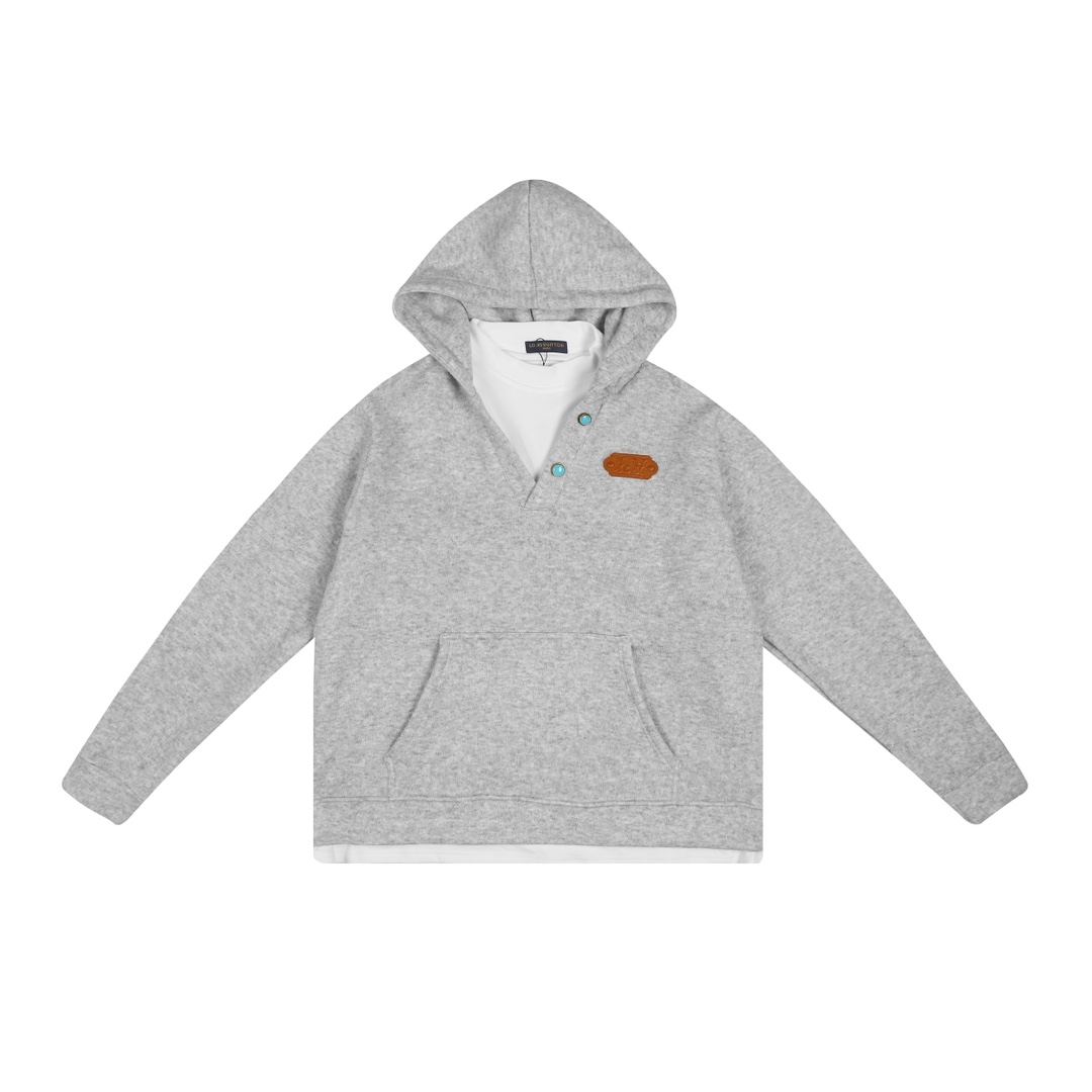 MJ Designer’s IV: Fall/Winter Wool Fakes with Custom Emerald Appliance Development - 图片 4