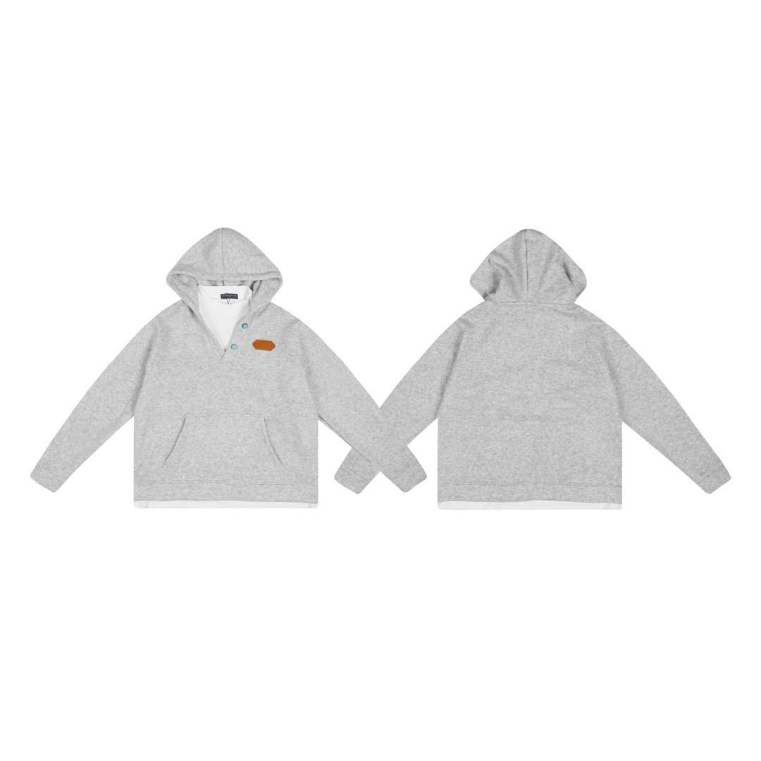 MJ Designer’s IV: Fall/Winter Wool Fakes with Custom Emerald Appliance Development - 图片 3