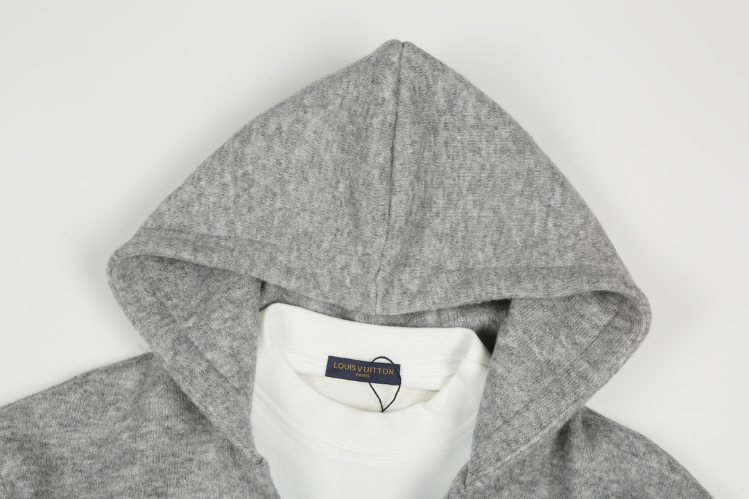 MJ Designer’s IV: Fall/Winter Wool Fakes with Custom Emerald Appliance Development - 图片 6