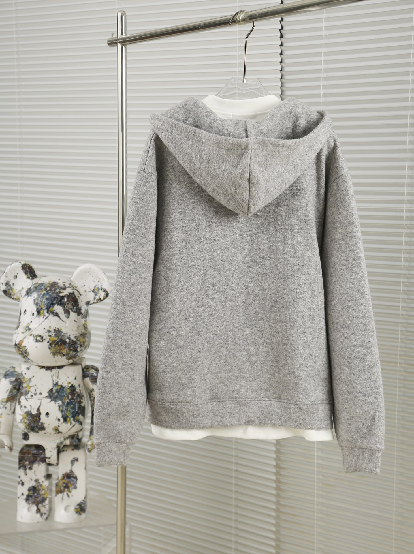MJ Designer’s IV: Fall/Winter Wool Fakes with Custom Emerald Appliance Development - 图片 2