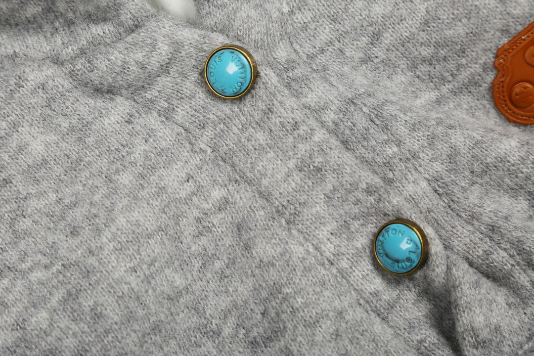 MJ Designer’s IV: Fall/Winter Wool Fakes with Custom Emerald Appliance Development - 图片 7