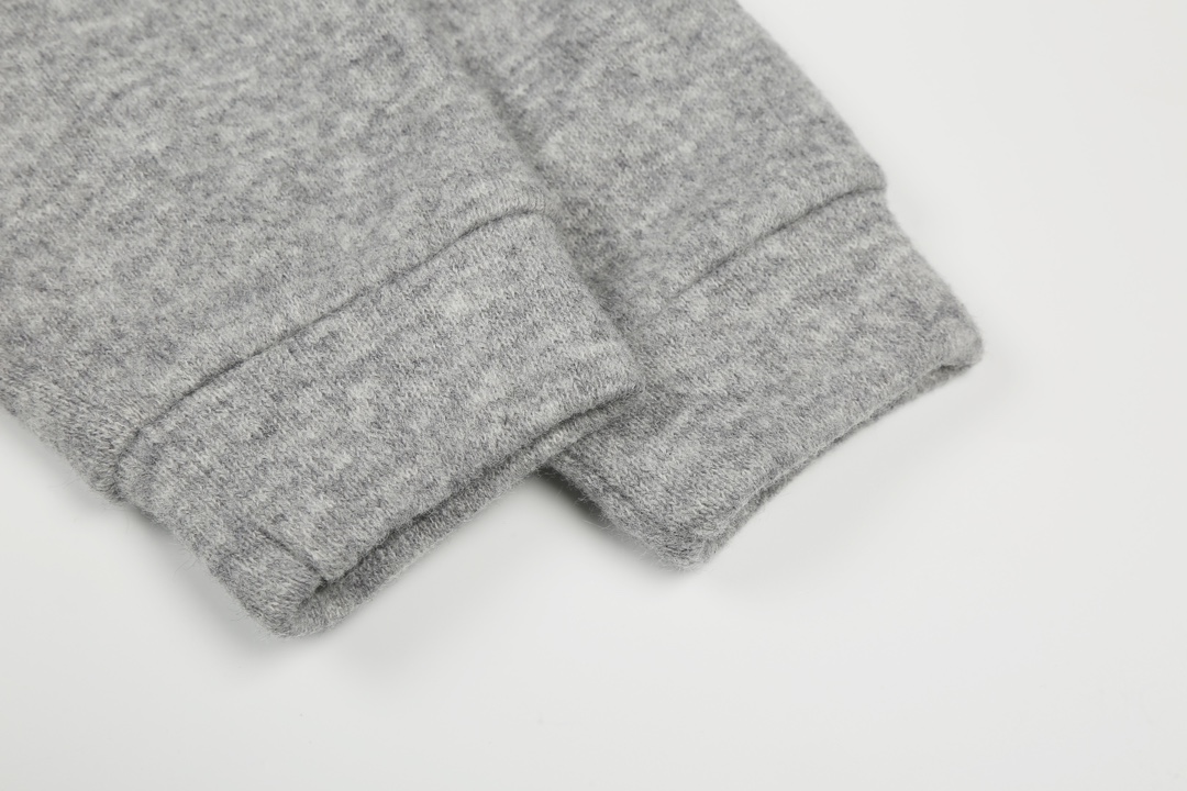 MJ Designer’s IV: Fall/Winter Wool Fakes with Custom Emerald Appliance Development - 图片 8