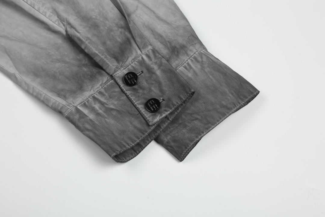 Exclusive Balenciaga Designer Collection: 288 New Shirts and T-shirts for Spring/Summer. - 图片 9