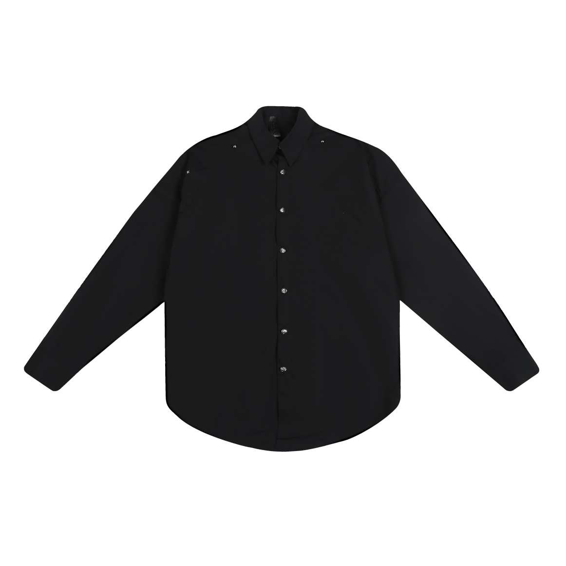 New Spring/Summer Shirt Collection: 25 Designs, 50 T-shirts, Unique Details, Various Sizes - 图片 4