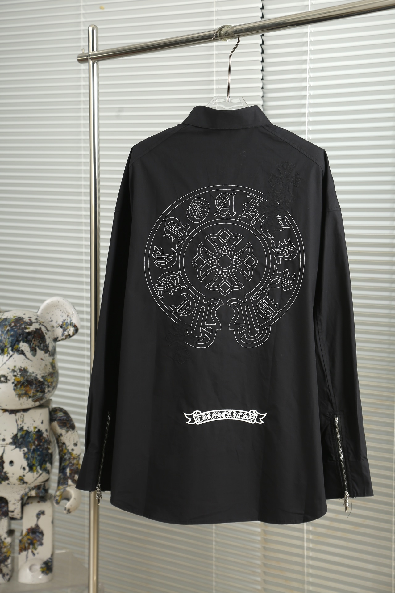 New Spring/Summer Shirt Collection: 25 Designs, 50 T-shirts, Unique Details, Various Sizes - 图片 1