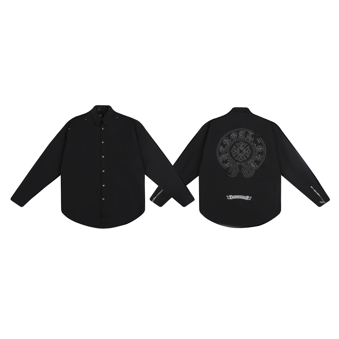 New Spring/Summer Shirt Collection: 25 Designs, 50 T-shirts, Unique Details, Various Sizes - 图片 3