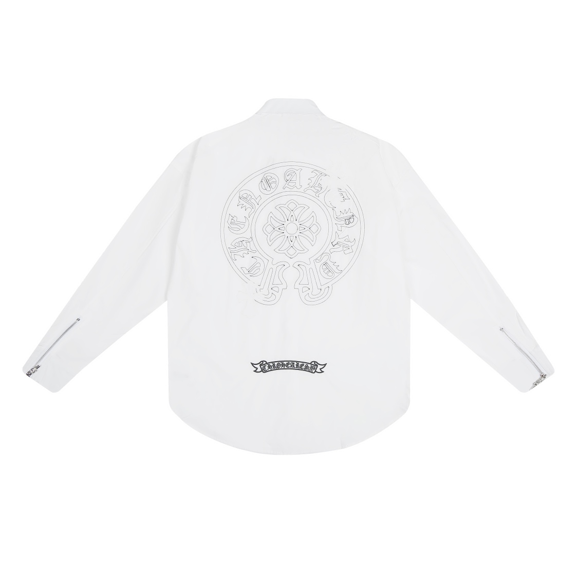 Designer’s Spring/Summer Collection: 25 New Shirts and 50 T-shirts with Unique Details - 图片 4