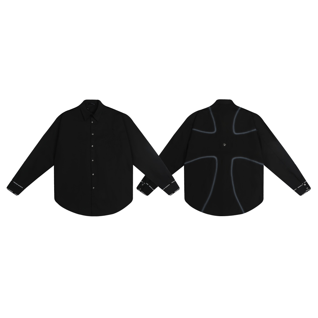 New Spring and Summer Collection: 288 Designer Shirts, 50 Kilts with Coat and Cross - 图片 3