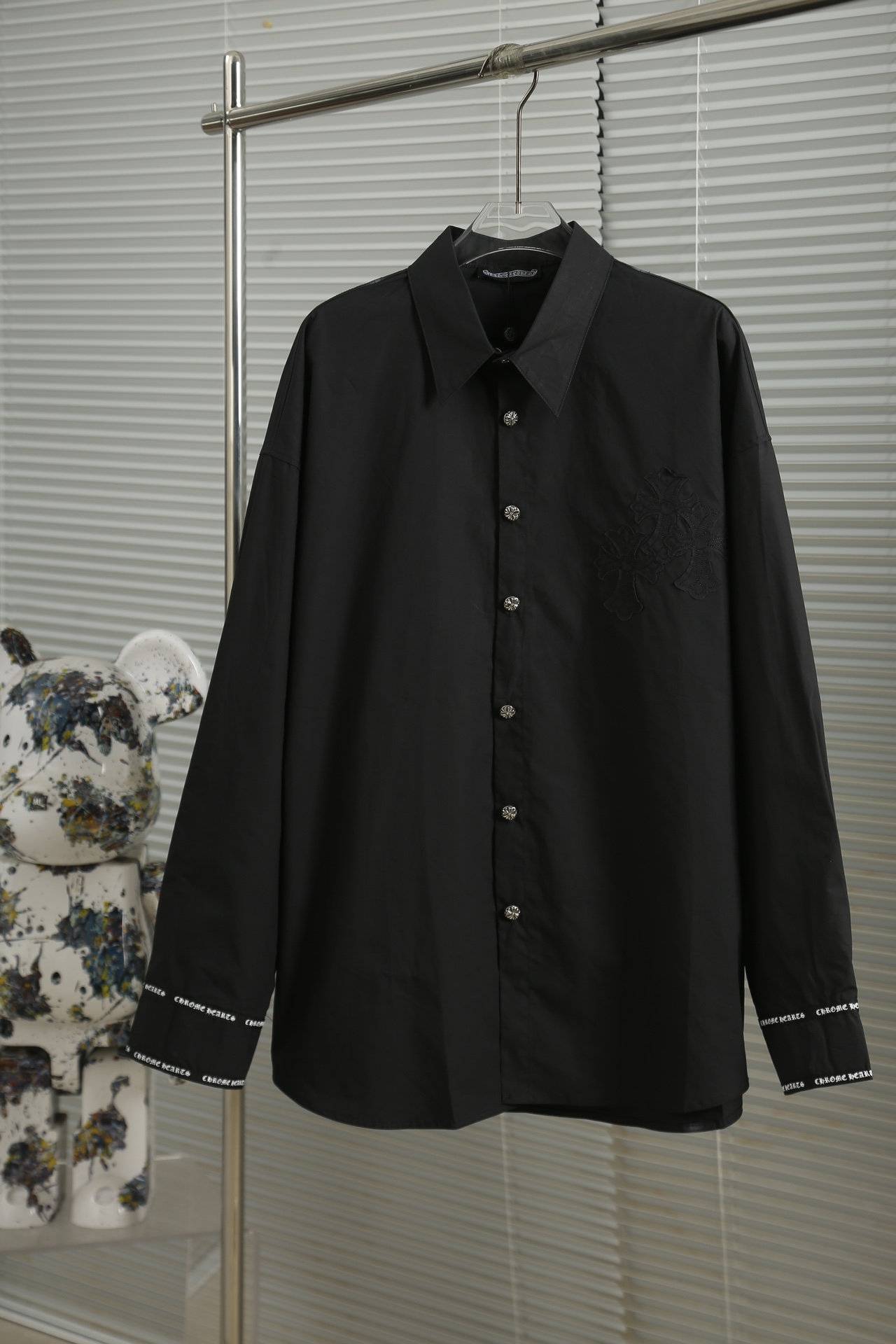 New Spring and Summer Collection: 288 Designer Shirts, 50 Kilts with Coat and Cross - 图片 2