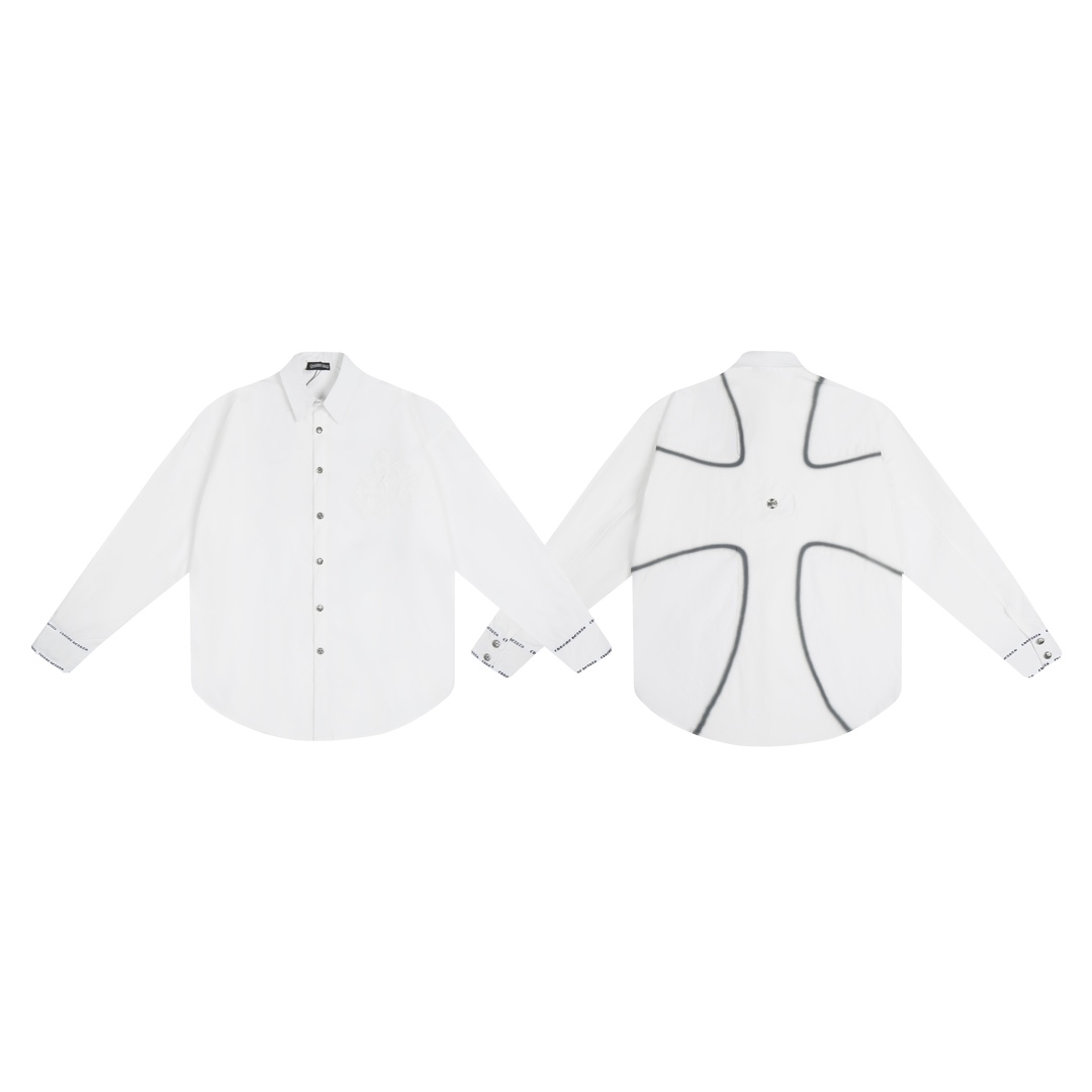 New Spring and Summer Collection by MJ Designer: 288 Items Including Shirts, Kilts, and Coats - 图片 3