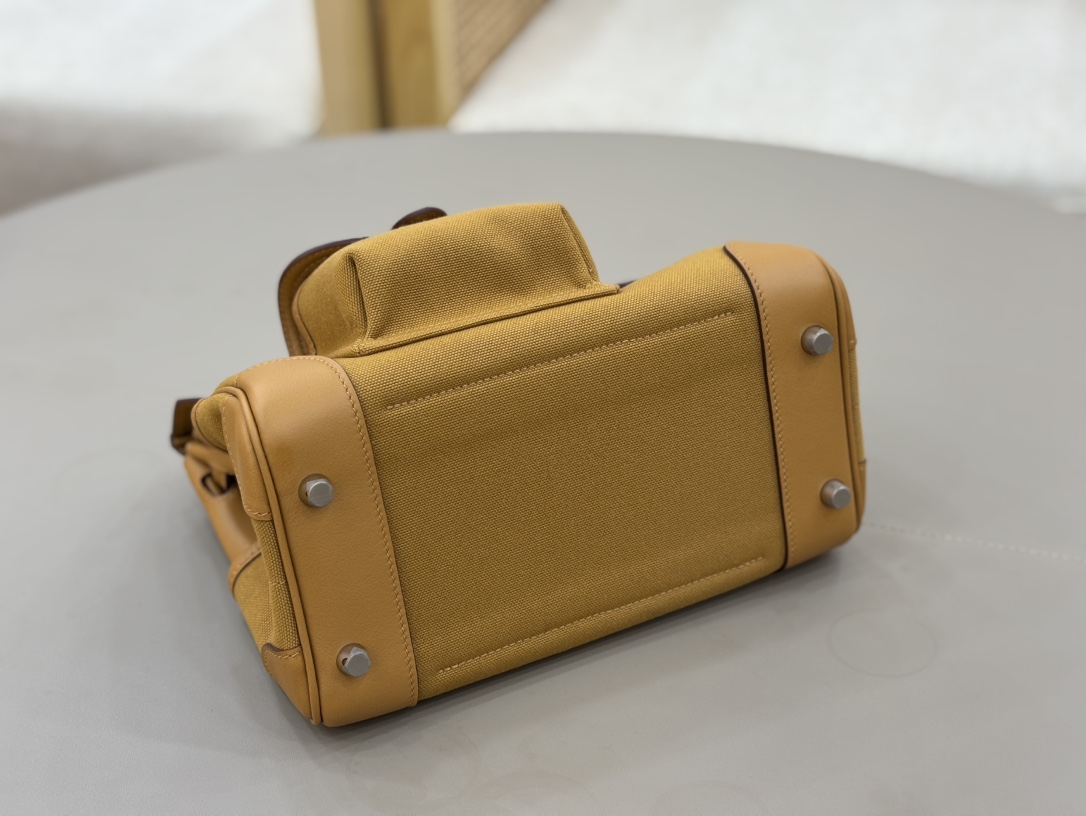 Bolsa Hermes Cargo 25 CM — photo 7