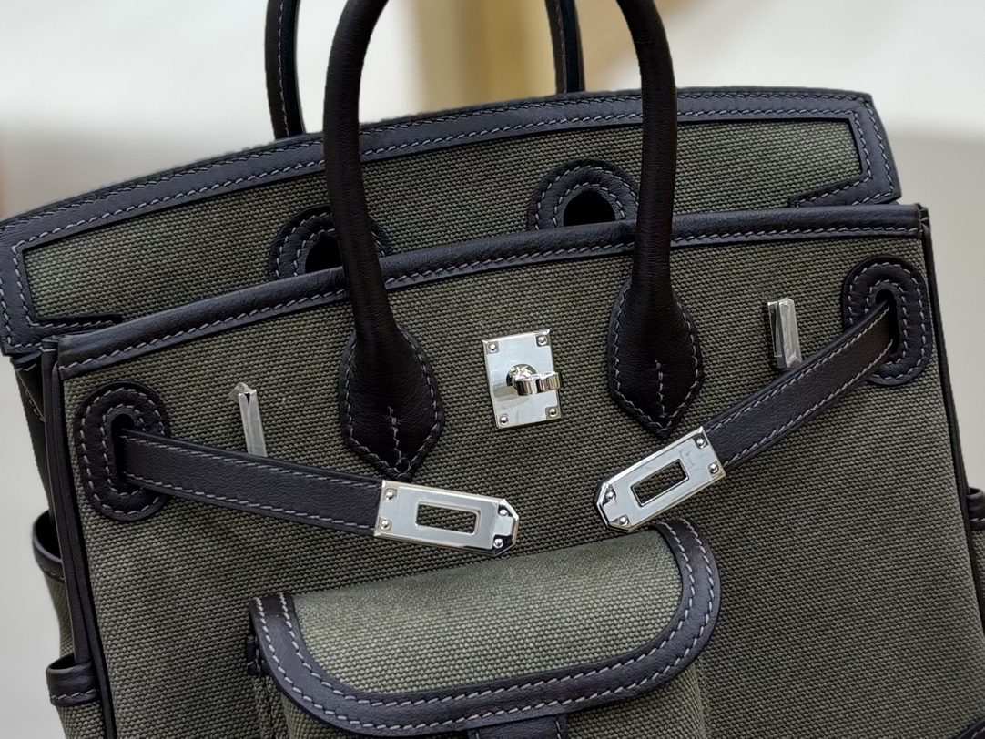Hermes tas Cargo 25 CM — photo 6