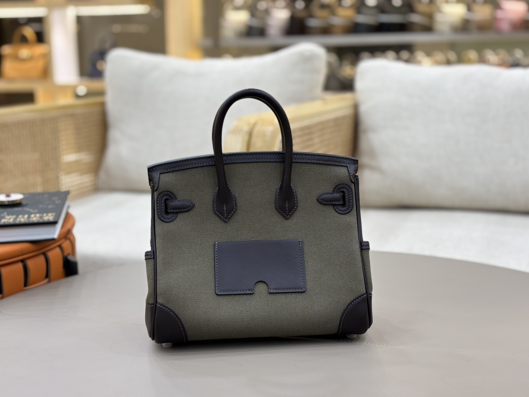 Hermes tas Cargo 25 CM — photo 7