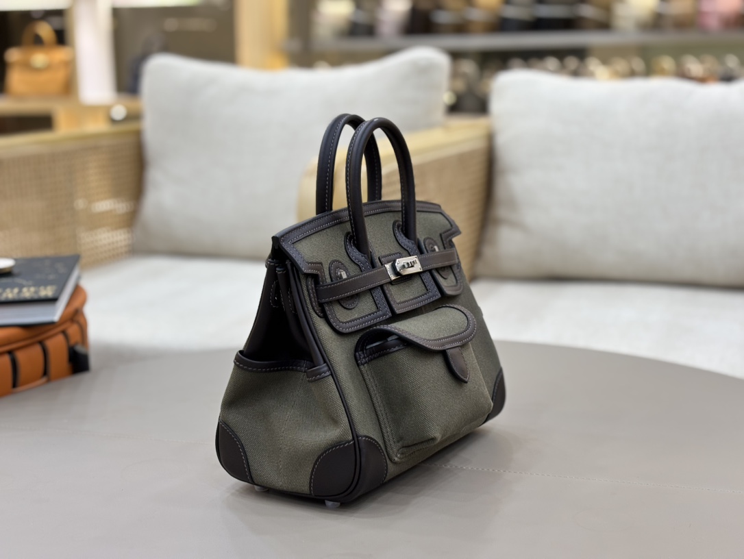 Hermes tas Cargo 25 CM — photo 8