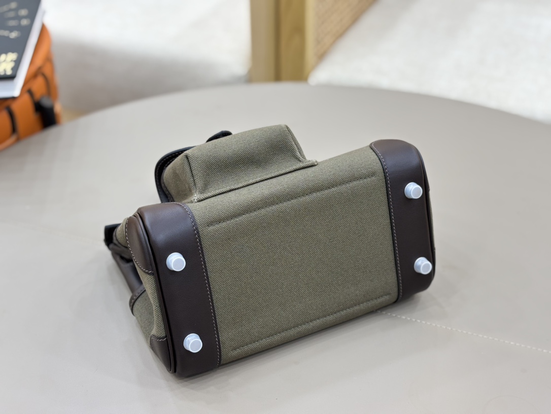 Hermes tas Cargo 25 CM — photo 9