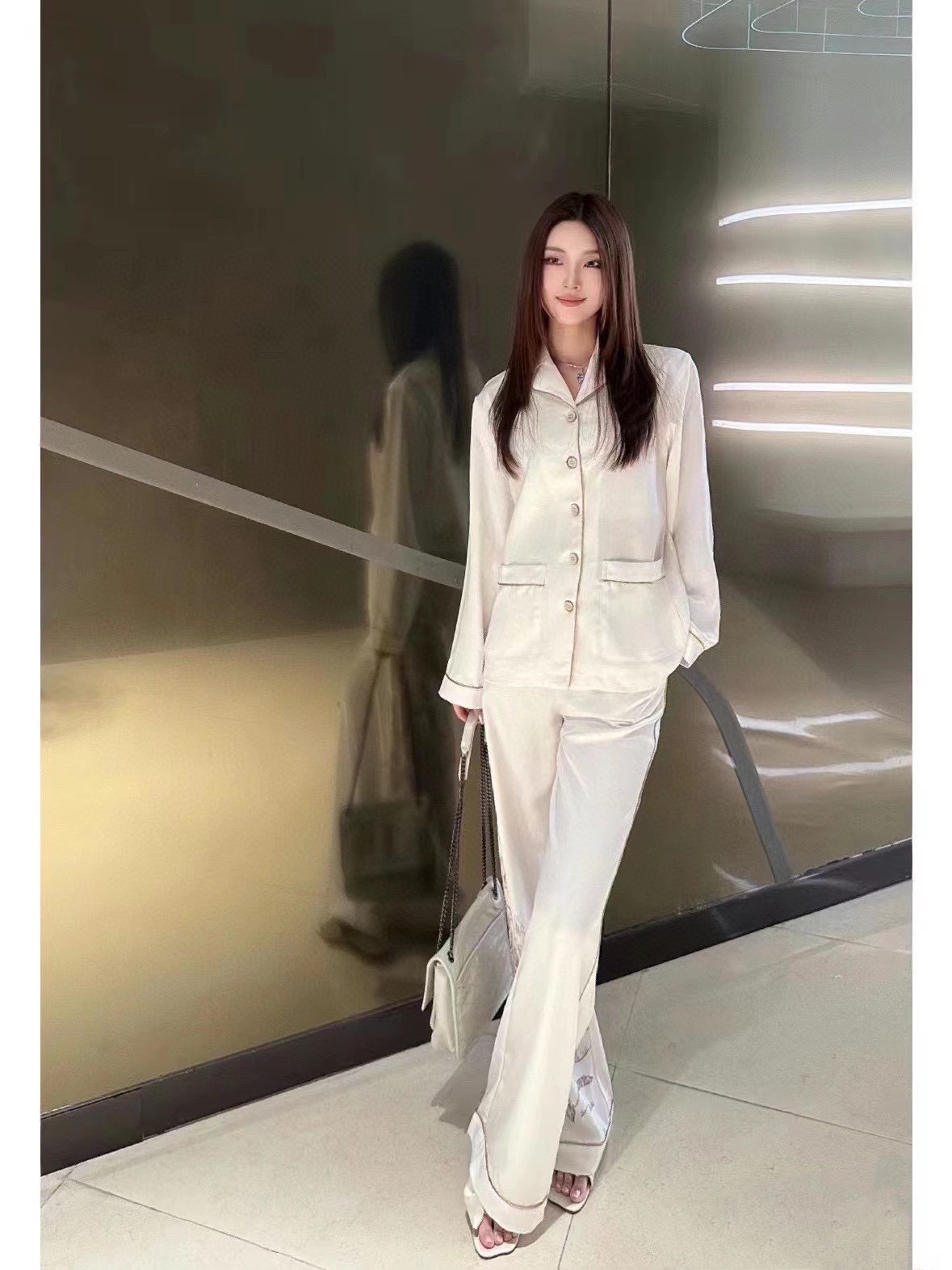 Max Mara Haute Couture Haute Couture Ready-to-Wear Clothing Dress Jacket