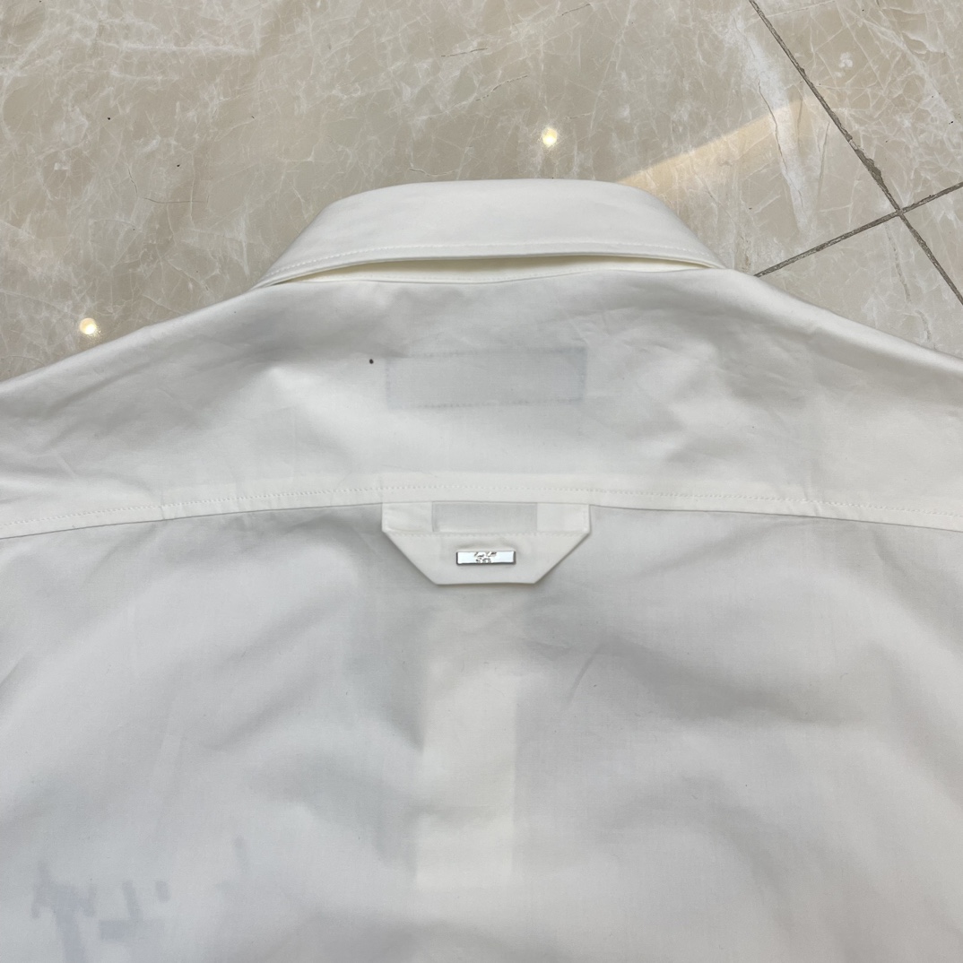 路易威登 Louis Vuitton 高级成衣风衣外套及大衣服饰 #6B7E8937 8