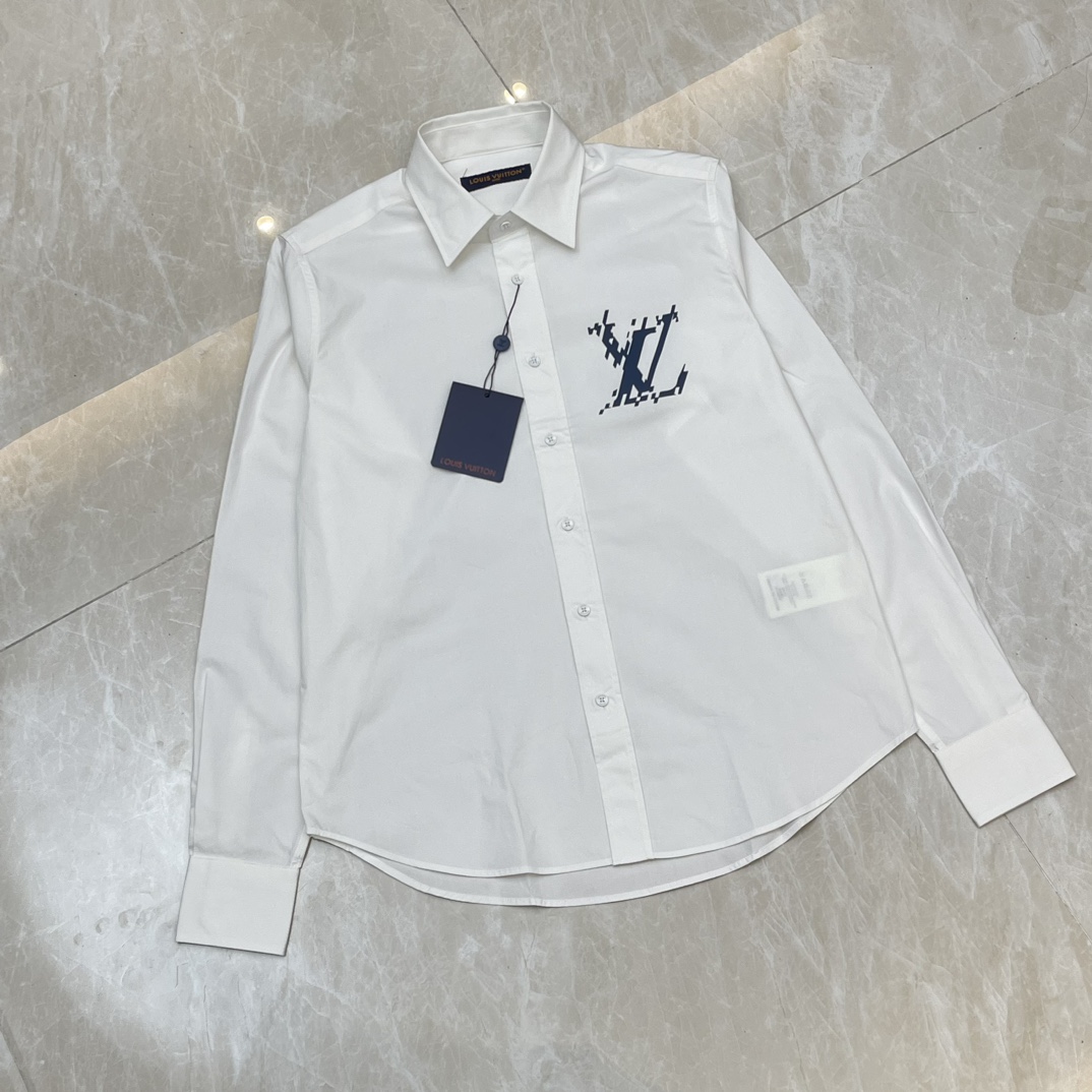 路易威登 Louis Vuitton 高级成衣风衣外套及大衣服饰 #6B7E8937 3