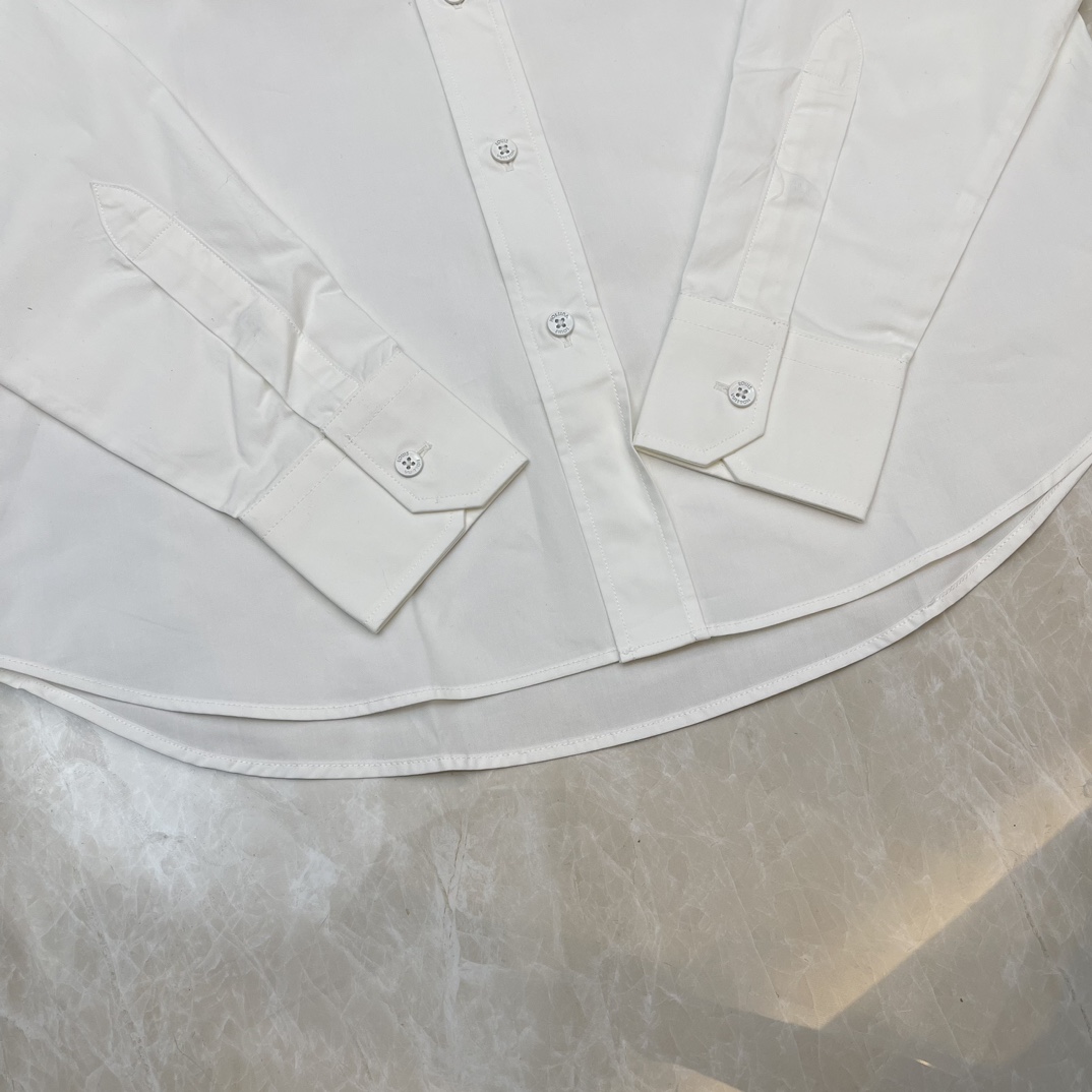 路易威登 Louis Vuitton 高级成衣风衣外套及大衣服饰 #6B7E8937 6