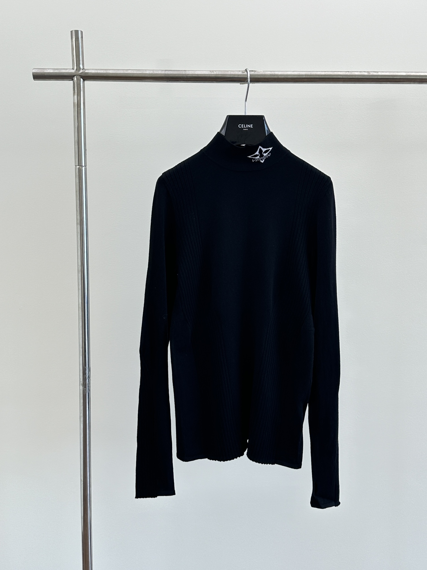 Louis Vuitton Clothing Sweatshirts Cashmere